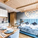 Apartahotel Góralska