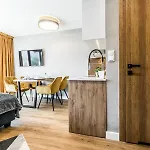 Apartahotel Góralska 4*