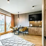 Apartahotel Góralska Kościelisko