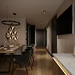 Apartahotel Góralska 4*