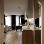 Góralska Apartahotel 4*