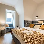 Góralska Apartahotel