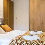 Apartahotel Góralska Kościelisko