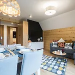 Apartahotel Góralska Kościelisko