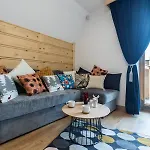 Góralska Apartahotel