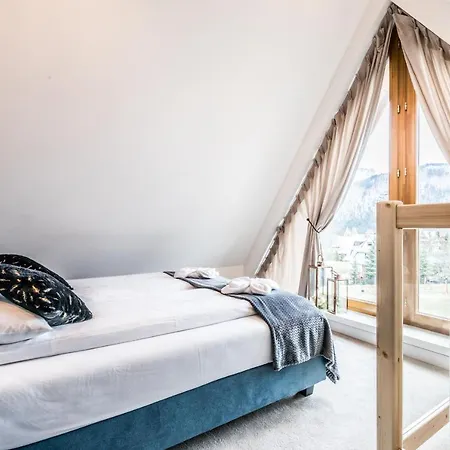 Goralska Kościelisko