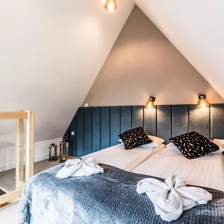 Goralska Aparthotel 4*