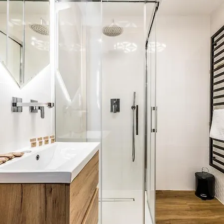 Aparthotel Goralska Kościelisko