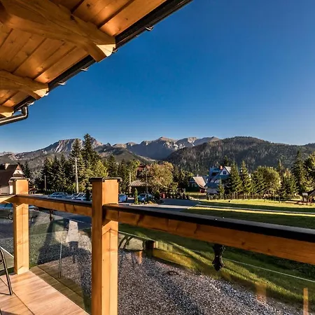 Goralska Kościelisko