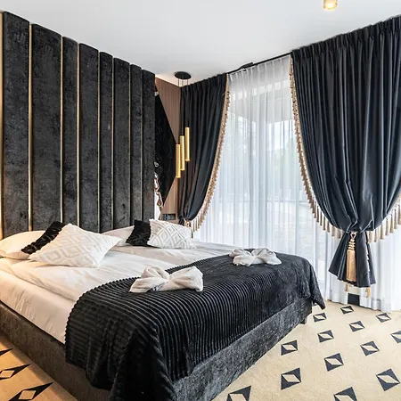 Goralska Aparthotel