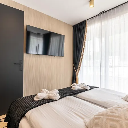 Goralska Aparthotel Kościelisko