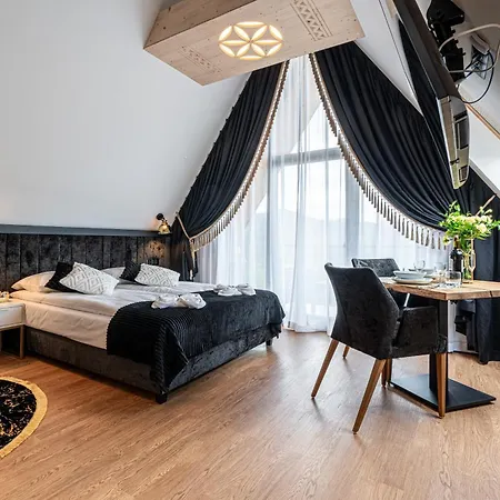 Goralska Aparthotel *