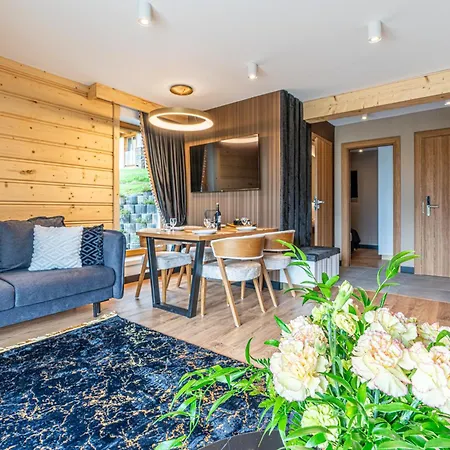 Goralska Aparthotel Kościelisko