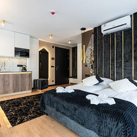 Aparthotel Goralska