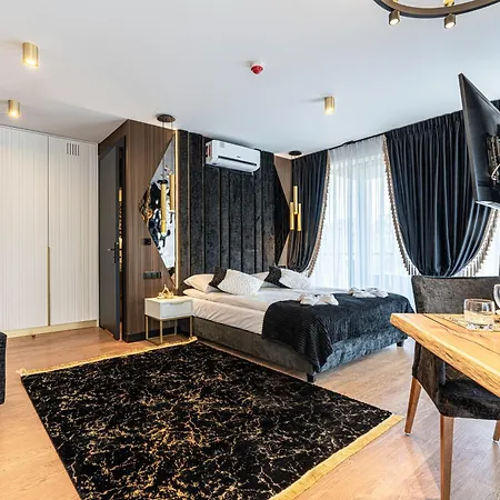 Aparthotel Goralska Kościelisko