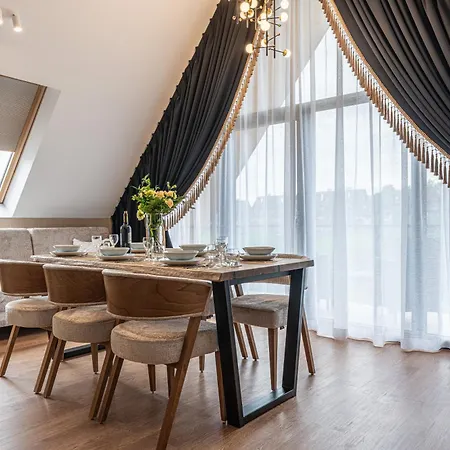 Aparthotel Goralska Kościelisko