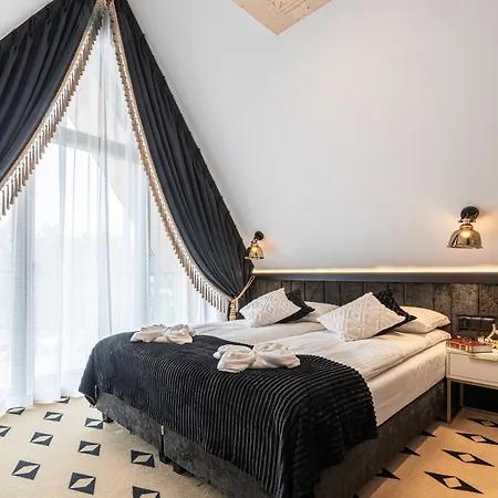 Goralska 4*