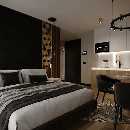 Goralska 4* コシチェリスコ