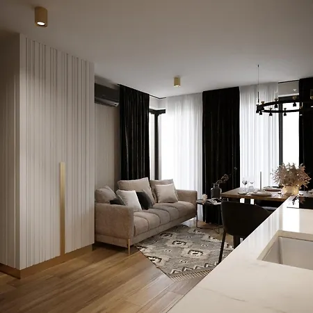 Goralska 4* コシチェリスコ