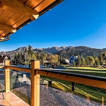 Goralska 4*