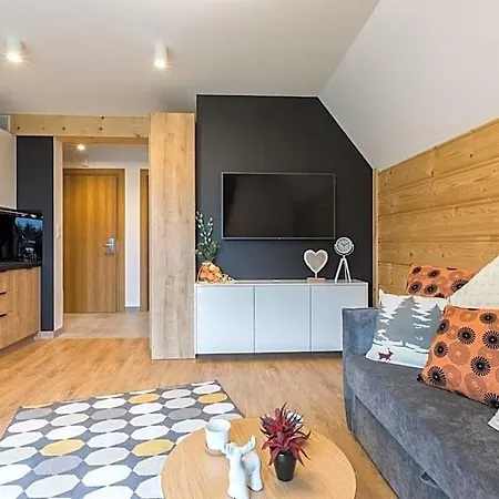 Goralska 4* Косцелиско