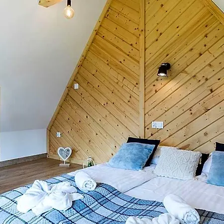 Goralska 4*