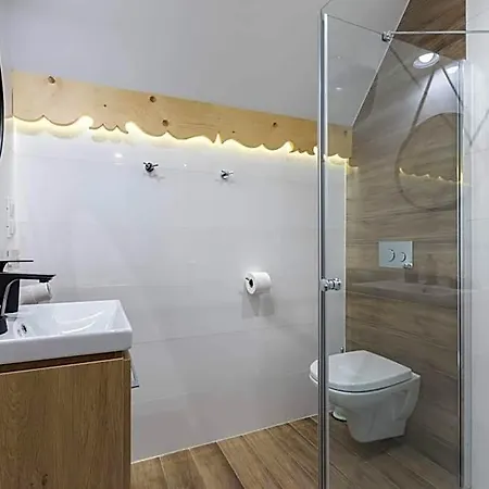 Goralska 4* Косцелиско