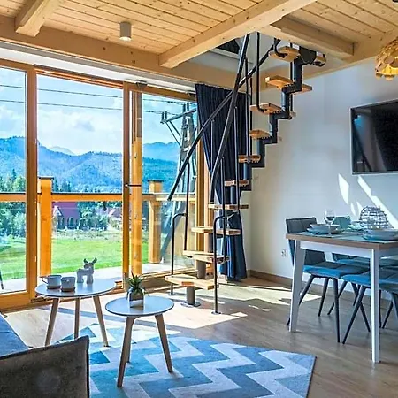 Goralska Aparthotel Kościelisko