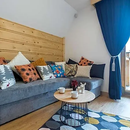 Goralska 4*