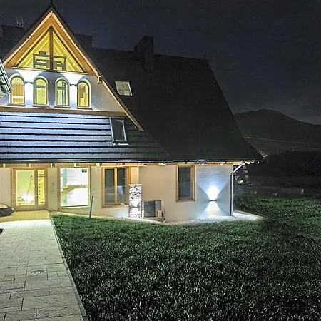 Aparthotel Goralska 4*