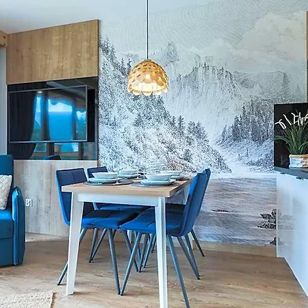 Goralska 4*