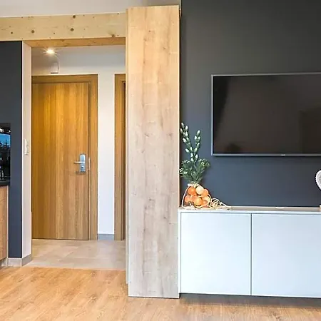 Aparthotel Goralska Kościelisko