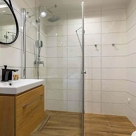 Aparthotel Goralska Kościelisko