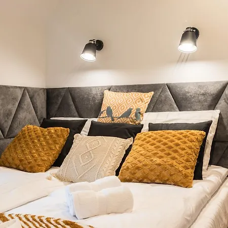 Goralska 4* Kościelisko