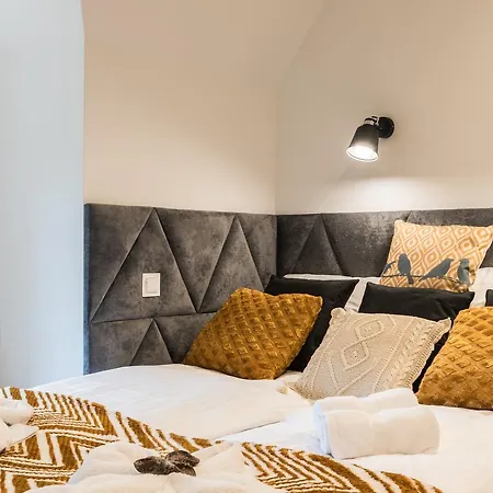 Goralska 4* Kościelisko