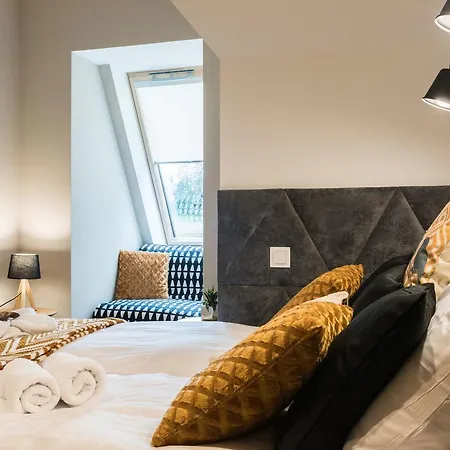 Goralska Aparthotel