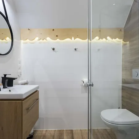 Goralska 4* Kościelisko