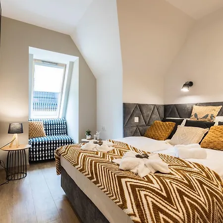 Goralska Aparthotel