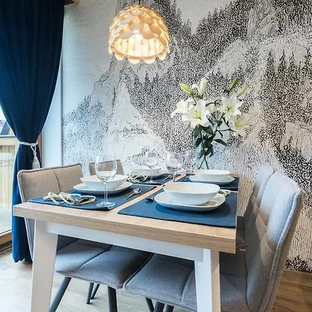 Goralska 4*
