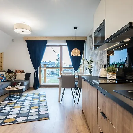 Goralska Kościelisko