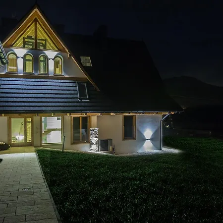 Aparthotel Goralska Kościelisko