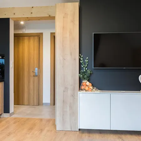 Aparthotel Goralska