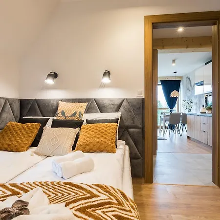 Goralska 4* Kościelisko