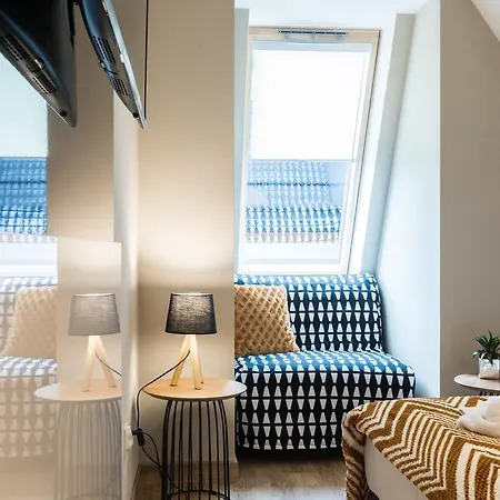 Goralska 4* Kościelisko