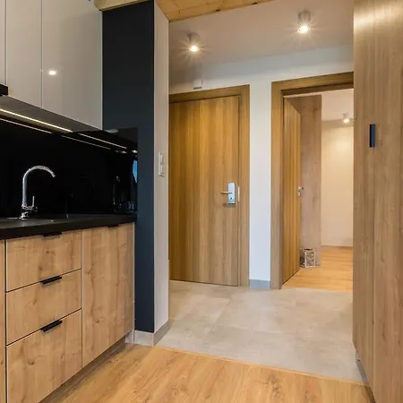 Goralska Kościelisko