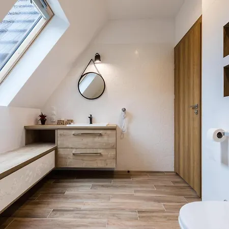 Goralska Aparthotel 4*