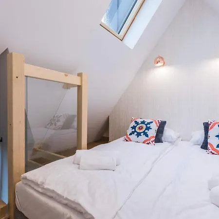 Goralska Aparthotel Kościelisko