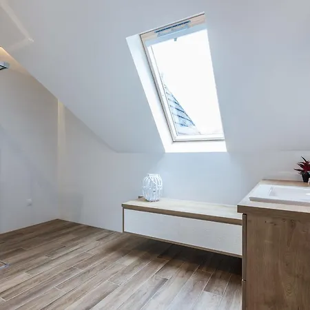 Goralska Aparthotel 4*