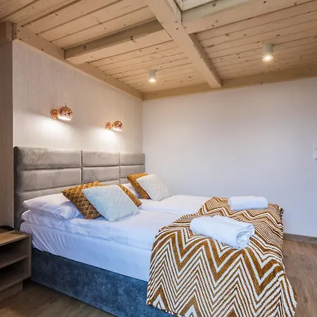 Goralska Aparthotel Kościelisko