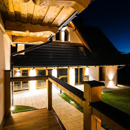Goralska Kościelisko